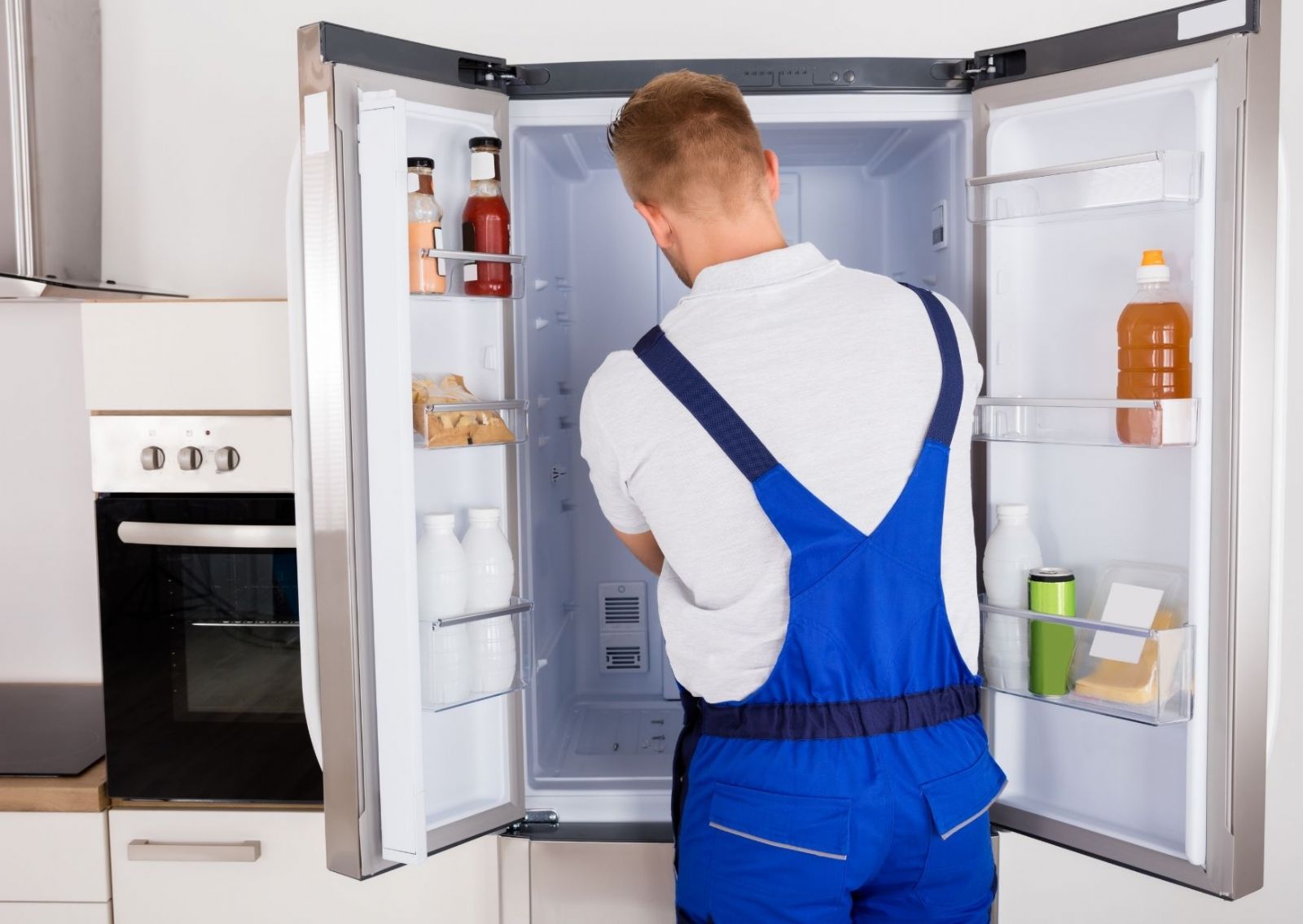 Ağrı Arçelik-Beko Buzdolabı Servisi